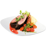 Tefal Padella Hard Titanium Pro, Ø 20cm Nero