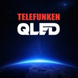Telefunken QU65TO750S, QLED TV Nero