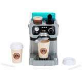 Theo Klein My Market Barista Macchina per espresso, Elettrodomestico bambini 