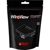 Thermal Grizzly TG-WV-P38H1R, Strumento di misura Nero