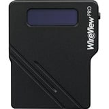 Thermal Grizzly WireView Pro GPU 1x12VHPWR 90°, normale, Strumento di misura Nero