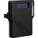 Thermal Grizzly WireView Pro GPU 1x12VHPWR 90°, normale, Strumento di misura Nero