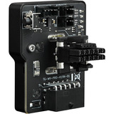 Thermal Grizzly WireView Pro GPU 1x12VHPWR 90°, normale, Strumento di misura Nero