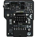 Thermal Grizzly WireView Pro GPU 1x12VHPWR 90°, normale, Strumento di misura Nero