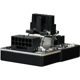 Thermal Grizzly WireView Pro GPU 1x12VHPWR 90°, normale, Strumento di misura Nero