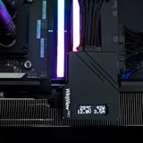 Thermal Grizzly WireView Pro GPU 1x12VHPWR 90°, normale, Strumento di misura Nero