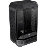 Thermaltake CA-1Y4-00S1WN-00, Chassis Tower Nero