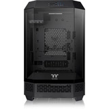 Thermaltake CA-1Y4-00S1WN-00, Chassis Tower Nero