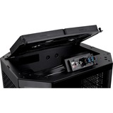 Thermaltake CA-1Y4-00S1WN-00, Chassis Tower Nero