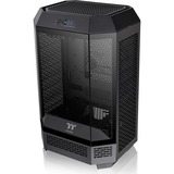 Thermaltake CA-1Y4-00S1WN-00, Chassis Tower Nero