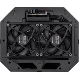 Thermaltake CA-1Y4-00S1WN-00, Chassis Tower Nero