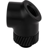 Thermaltake CL-W397-CU00MK-A, Connessione Nero (opaco)