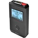 Thermaltake Dr. Power III dispositivo di test per alimentatori, Strumento di misura Nero