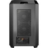 Thermaltake FTW T300 5060, PC Gaming Nero/trasparente