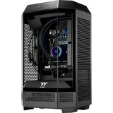 Thermaltake FTW T300 5060, PC Gaming Nero/trasparente