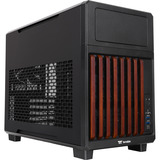 Thermaltake TR200 WS, Chassis Tower Nero/legno