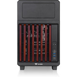 Thermaltake TR200 WS, Chassis Tower Nero/legno