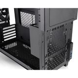 Thermaltake TR200 WS, Chassis Tower Nero/legno