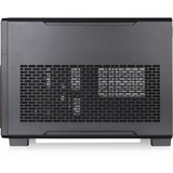 Thermaltake TR200 WS, Chassis Tower Nero/legno