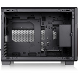Thermaltake TR200 WS, Chassis Tower Nero/legno