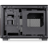 Thermaltake TR200 WS, Chassis Tower Nero/legno