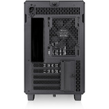 Thermaltake TR200 WS, Chassis Tower Nero/legno