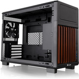 Thermaltake TR200 WS, Chassis Tower Nero/legno