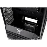 Thermaltake The Tower 300, Chassis Tower Nero