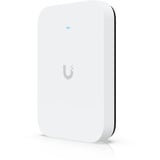 Ubiquiti U7-Pro-XG-Wall, Punto di accesso bianco/Nero