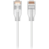 Ubiquiti UACC-Cable-Patch-EL-5M-W bianco/trasparente