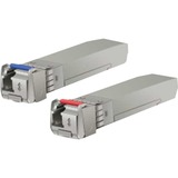 Ubiquiti UACC-OM-SM-10G-D-2, Ricetrasmettitore 