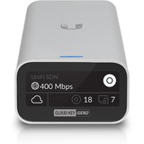 Ubiquiti UCK-G2, Controller di rete cloud grigio