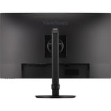 ViewSonic VG2708A Monitor PC 68,6 cm (27") 1920 x 1080 Pixel Full HD LED Nero, Monitor LED Nero, 68,6 cm (27"), 1920 x 1080 Pixel, Full HD, LED, 5 ms, Nero