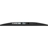 ViewSonic VG2708A Monitor PC 68,6 cm (27") 1920 x 1080 Pixel Full HD LED Nero, Monitor LED Nero, 68,6 cm (27"), 1920 x 1080 Pixel, Full HD, LED, 5 ms, Nero