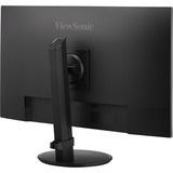 ViewSonic VS19716(VG2708A-MHD), Monitor LED Nero