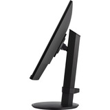 ViewSonic VS19716(VG2708A-MHD), Monitor LED Nero