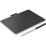 Wacom One Nero/Rosso