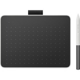 Wacom One Nero/Rosso