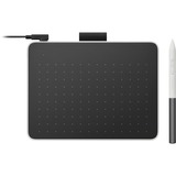 Wacom One, Tavoletta grafica Nero/Rosso
