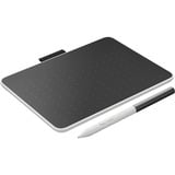 Wacom Uno, Tavoletta grafica Nero/Grigio chiaro