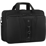 Wenger Legacy Black Series 16", Portatile Nero