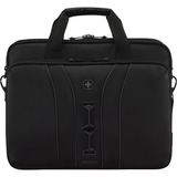 Wenger Legacy Black Series 16", Portatile Nero