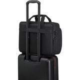 Wenger Legacy Black Series 16", Portatile Nero