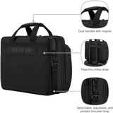 Wenger Legacy Black Series 16", Portatile Nero