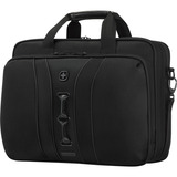 Wenger Legacy Black Series 16", Portatile Nero