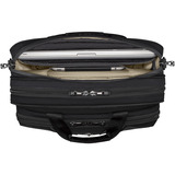 Wenger Legacy Black Series 16", Portatile Nero