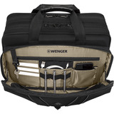Wenger Legacy Black Series 16", Portatile Nero