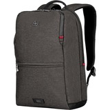 Wenger MX Reload borsa per notebook 35,6 cm (14") Zaino Grigio grigio, Zaino, 35,6 cm (14"), 600 g