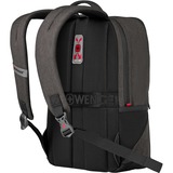 Wenger MX Reload borsa per notebook 35,6 cm (14") Zaino Grigio grigio, Zaino, 35,6 cm (14"), 600 g