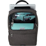 Wenger MX Reload borsa per notebook 35,6 cm (14") Zaino Grigio grigio, Zaino, 35,6 cm (14"), 600 g